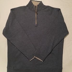 Nat Nast Men's Pullover Sweater